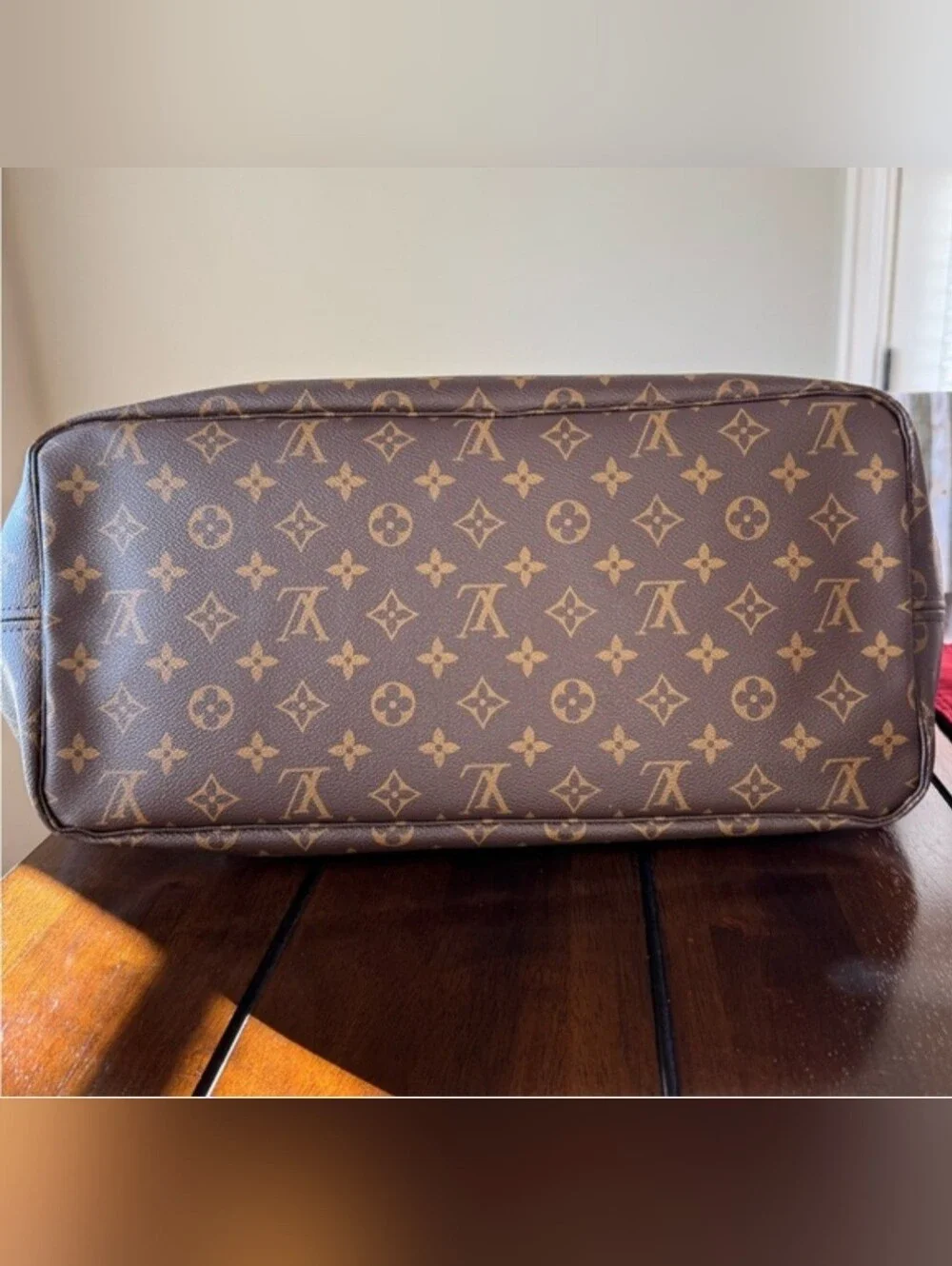 Louis Vuitton Neverfull GM